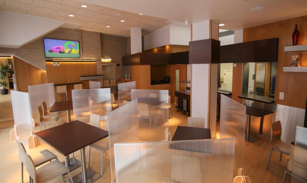Hotel Esplugues Esplugues de Llobregat Eksteriør billede